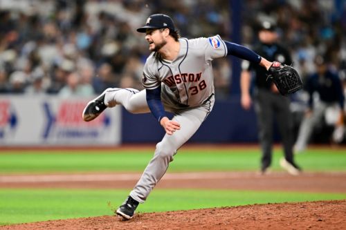 Astros vs. Braves Game Discussion: 9/18/2026