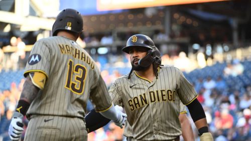 MLB’s biggest surprise list exposes the Padres’ most embarrassing problem