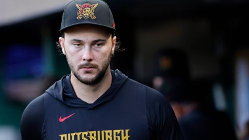 Pirates can’t afford to ignore the obvious Paul Skenes decision anymore
