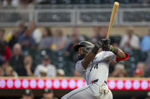 Orioles Claim Bryan Ramos