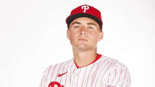 Latest Aidan Miller update leaves out the most important element for Phillies