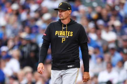 St. Louis Cardinals vs. Pittsburgh Pirates: Matthew Liberatore vs. Lake Bachar