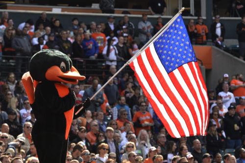 Independence Day Orioles game thread: at Reds, 7:10