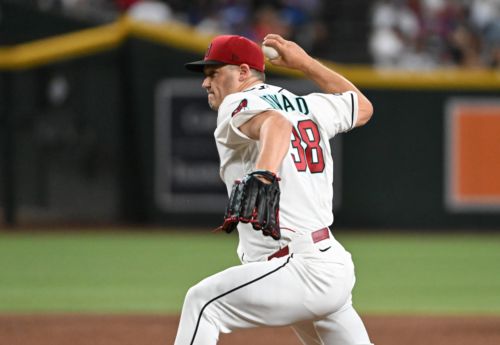 SB Nation Reacts Results: Stick with Sewald