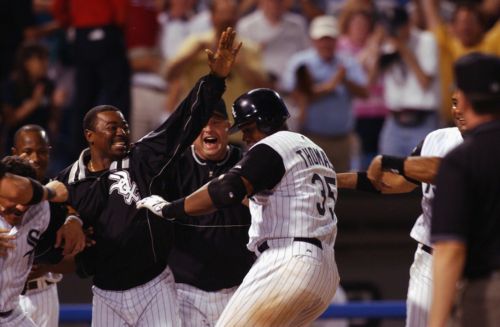 Today in White Sox History: July 2