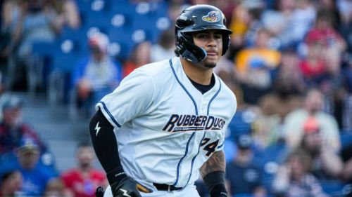 Guardians' deep minor league system earns high marks in new ESPN rankings
