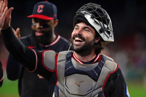 GUARDIANS AT RED SOX: Espino/Cantillo vs. Suarez, discussion