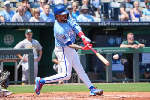 Royals Likely To Place Maikel Garcia On Injured List