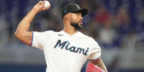 Sandy's value -- to Marlins? -- soars after scoreless gem vs. Phils