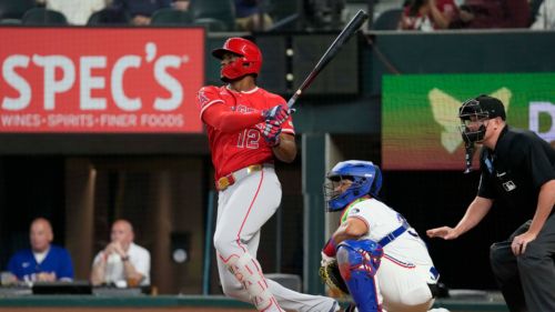 Astros rumors have Houston circling former Angels slugger after underwhelming trade deadline