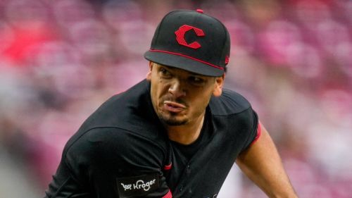 Reds' disrespect hits new low after Chase Burns was snubbed in latest MLB poll