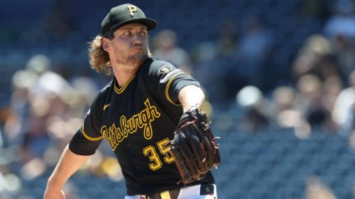 Pirates may have uncovered another ace alongside Paul Skenes (and it's not who you think)