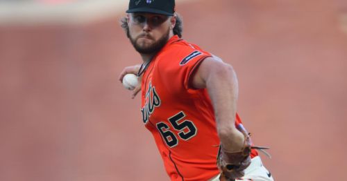 Giants players' Pride Night protest now involves backlash from all sides