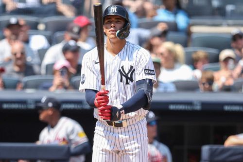 Yankees Notes: Lombard, Judge, Schmidt, McMahon