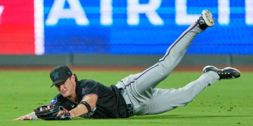 With dad in attendance, Conine delivers off bench on offense and defense