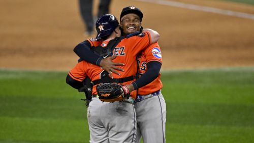 Real hero of Astros’ combined no-hitter should have fans wondering why team waited so long