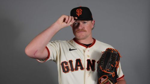 SF Giants ace Logan Webb on track to surpass Bumgarner and Lincecum mark soon