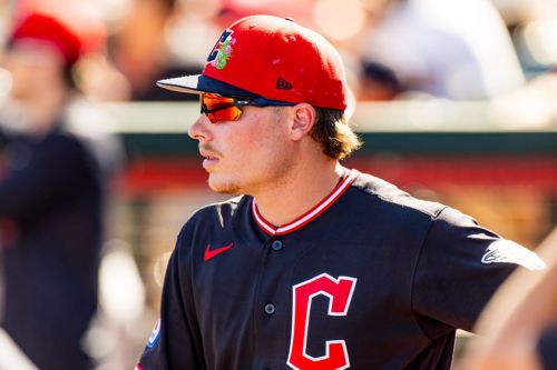 Travis Bazzana Has Wasted No Time Making an Impact