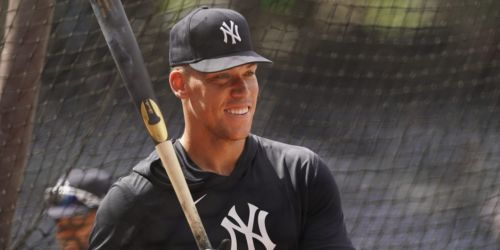 Judge is back! Yanks activate captain after 3 months on IL