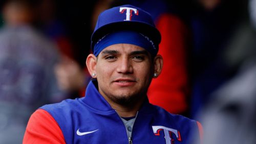 Rangers provide optimistic bit of context after controversial roster decision