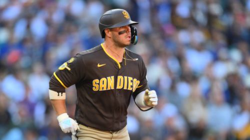 Former Seattle fan favorite Ty France is having a bonkers post-Mariners career