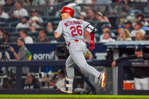 Andre Pallante’s Arm, JJ Wetherholt’s Bat Lead Cardinals Over Yankees