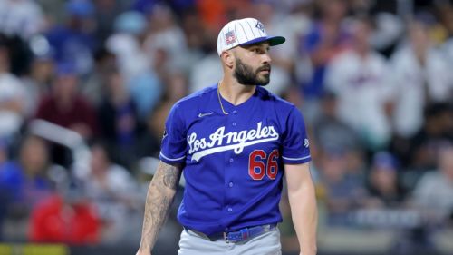 Dodgers ignoring former Padres star as Edwin Díaz stumbles is rivalry perfection