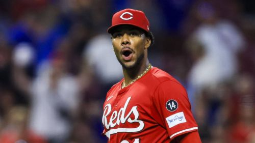 Reds need Hunter Greene to answer the one question that never goes away