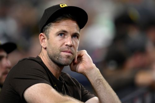 Padres’ plan for Jason Adam following extended stint on IL
