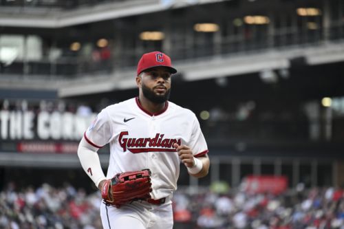 GAME THREAD: Orioles at Guardians, game 21 of 162