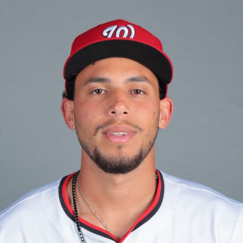 Nationals To Select Yohandy Morales