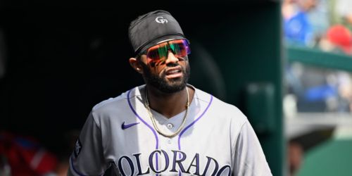 Castro (foot, knee) will not return in 2026