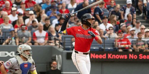 'He’s gonna be a superstar': Genao delivers 1st 4-hit MLB debut in franchise history