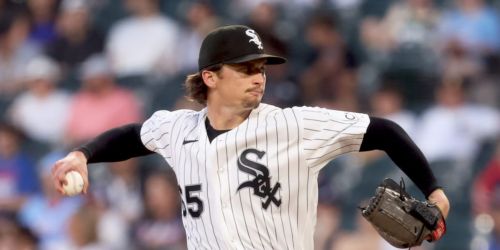 Home Sweet Home on the South Side! Sox move into top Central spot
