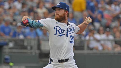 Royals may have just handed the Cubs a needed lifeline for thinned out rotation