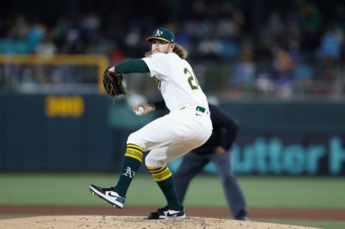 Game #70: Rockies at Athletics Game Thread