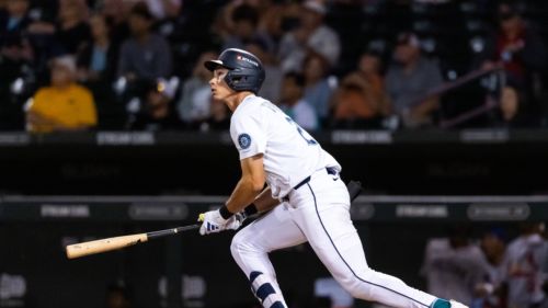 2 prospects Mariners should trade at the deadline, 2 who should be off-limits