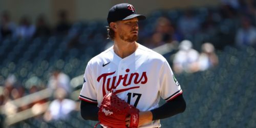 Ober sharp in 1st start back from IL; Jeffers nearing return