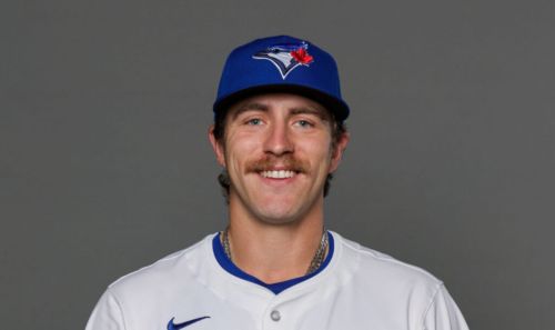 Blue Jays Select Chad Dallas