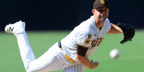 Resurgences from King, Merrill could be key to Padres' stretch run