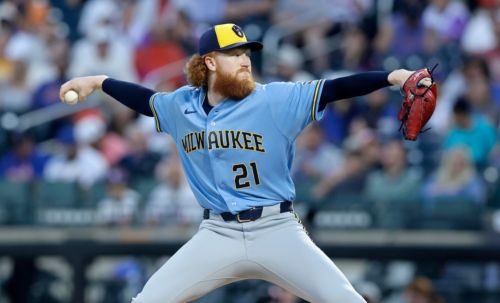 Game Discussion: Milwaukee Brewers (88-54) @ Cincinnati Reds (67-74)