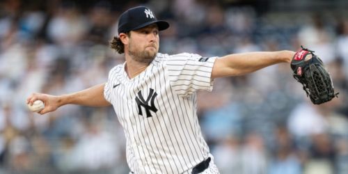 Yankees looking for Cole to be stopper amid 7-game skid