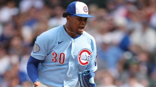 Craig Counsell delivers mixed Cubs injury update on Edward Cabrera and Daniel Palencia