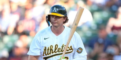 Wilson (knee) out of lineup, but not for long; Kurtz to visit hand specialist