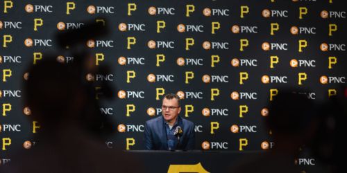 Pirates Insider: Ben Cherington on 2026 progress, missing playoffs and what's next