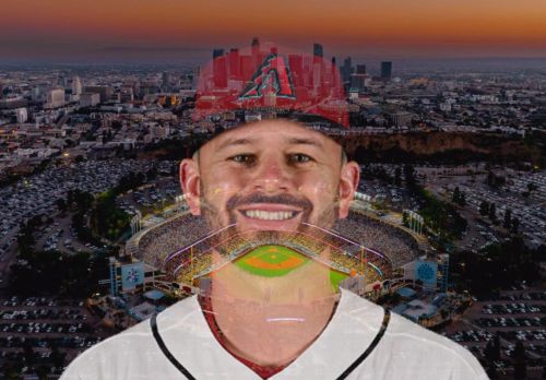 Diamondbacks 9, FTD 2: Greetings from Chez Tawa?