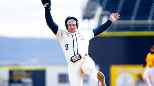 3 most intriguing Rangers picks from Day 2 of the 2026 MLB Draft