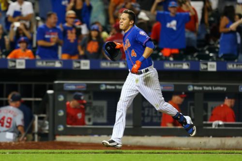 The best Citi Field Fridays vs. the Nationals