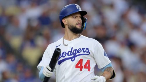 Dave Roberts' recent crackdown on Dodgers might be coming for ABS challenges next