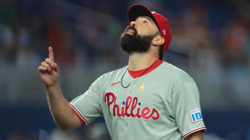 Phillies lose potential relief depth to Orioles after ex-A’s reliever opts out of contract